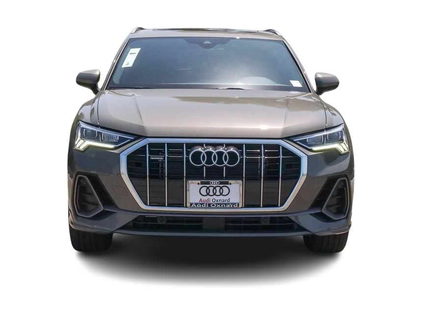Thumbnail: 2025 Audi Q3 - 3
