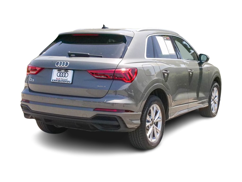 Thumbnail: 2025 Audi Q3 - 20