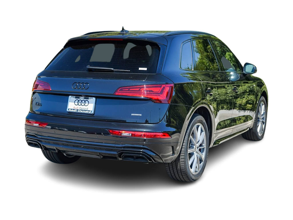 2024 Audi Q5 e Premium 19