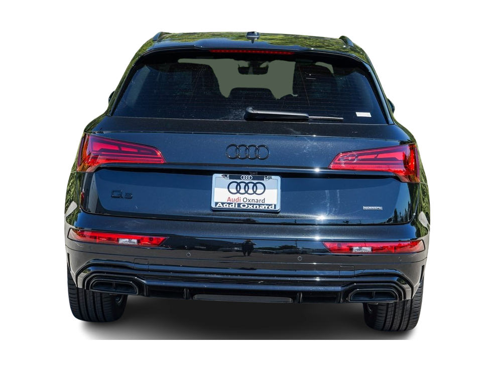 2024 Audi Q5 e Premium 4