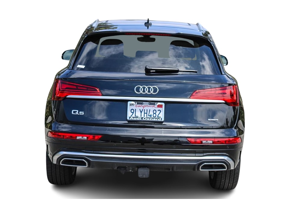 Thumbnail: 2024 Audi Q5 - 3