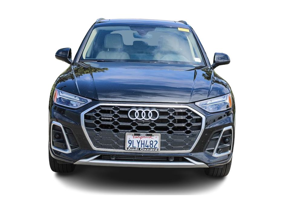Thumbnail: 2024 Audi Q5 - 4