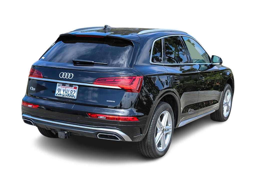 Thumbnail: 2024 Audi Q5 - 13