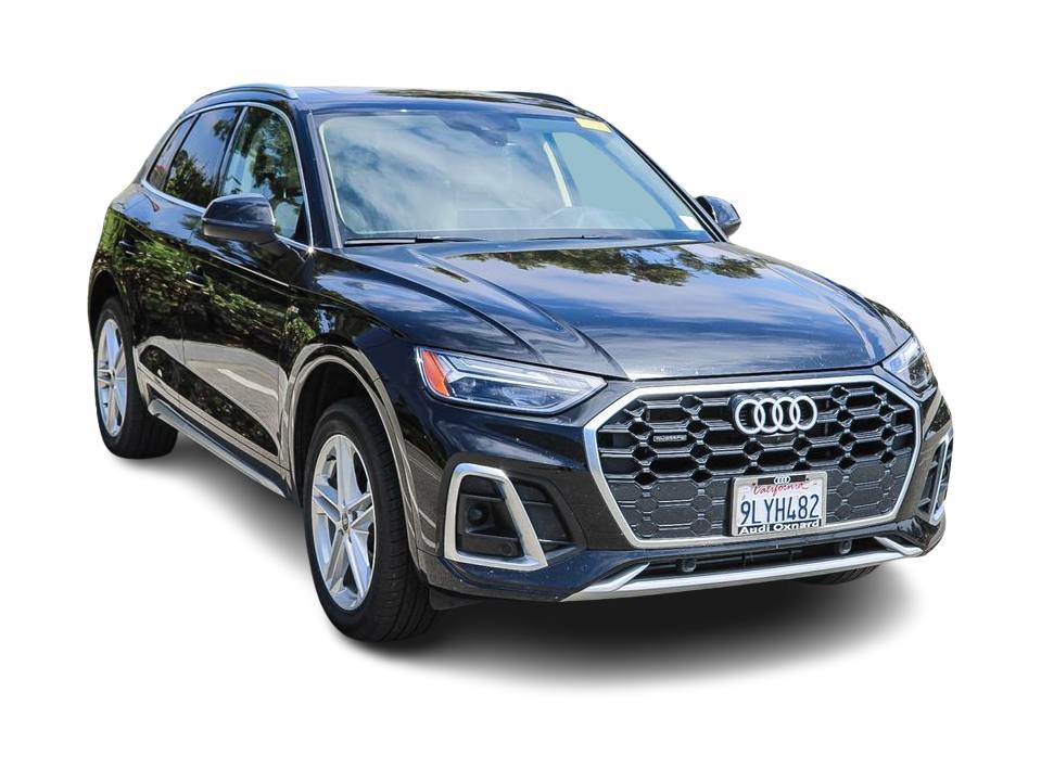 Thumbnail: 2024 Audi Q5 - 9