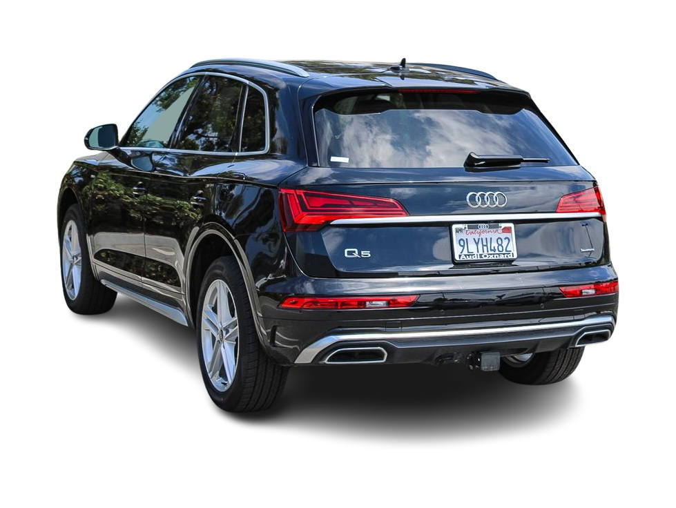 Thumbnail: 2024 Audi Q5 - 2