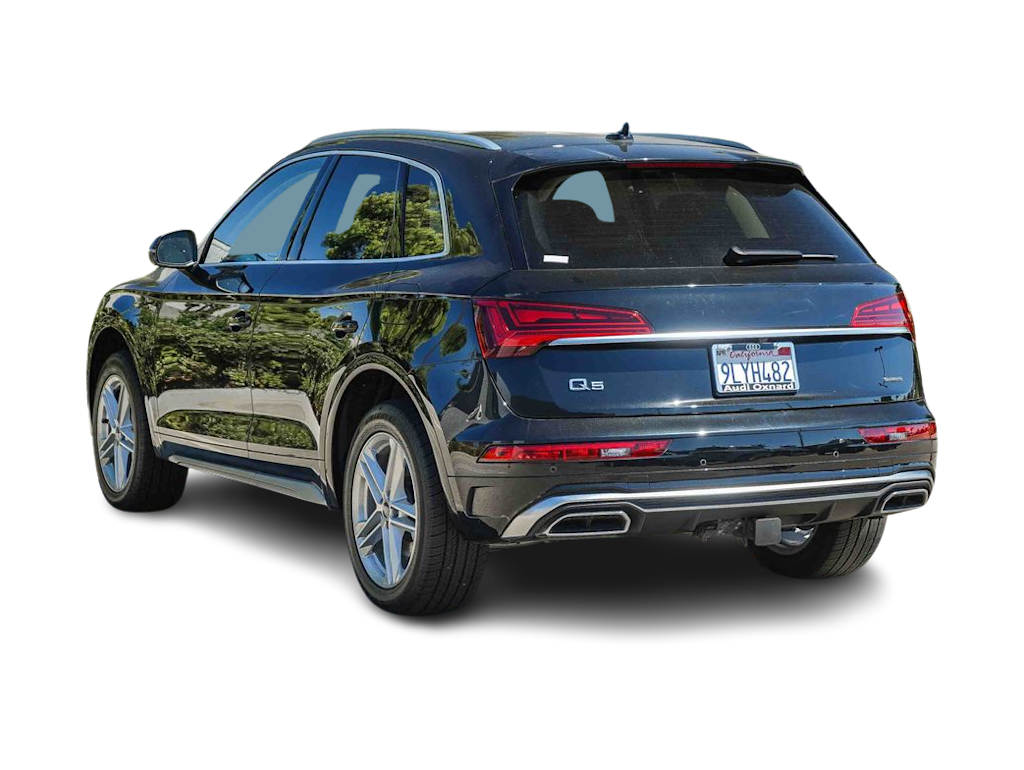 Thumbnail: 2024 Audi Q5 - 3