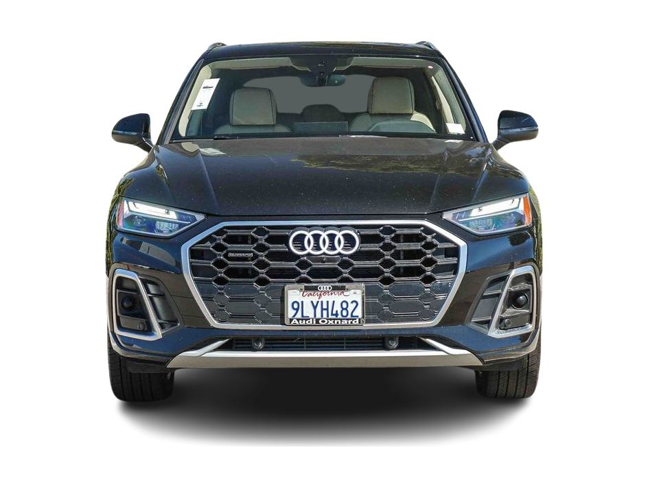 Thumbnail: 2024 Audi Q5 - 5