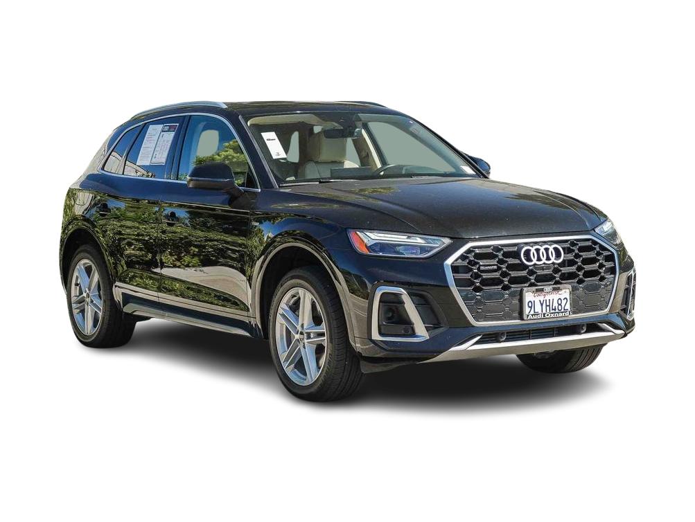 Thumbnail: 2024 Audi Q5 - 18