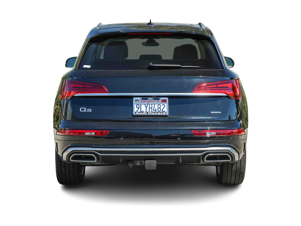 Thumbnail: 2024 Audi Q5 - 4