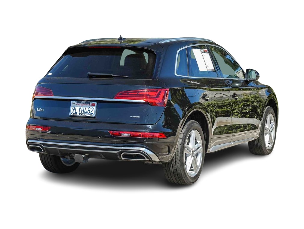 Thumbnail: 2024 Audi Q5 - 19