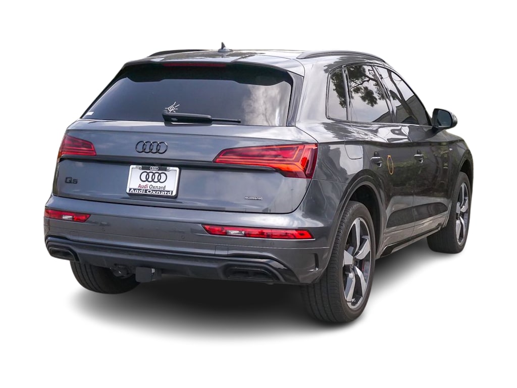 Thumbnail: 2023 Audi Q5 - 14
