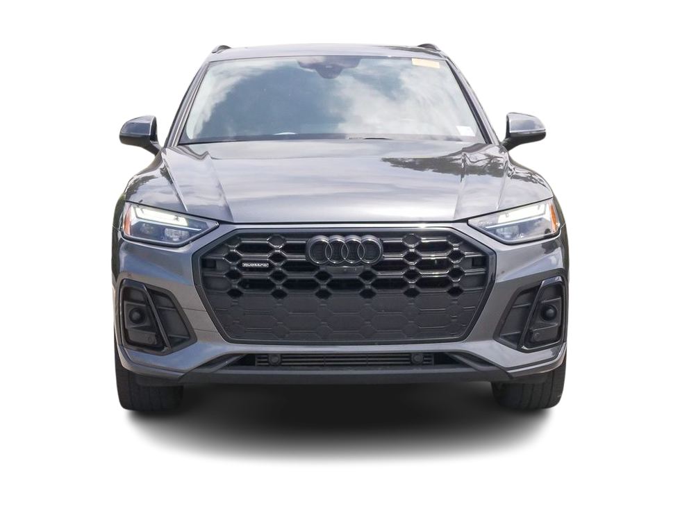 Thumbnail: 2023 Audi Q5 - 5