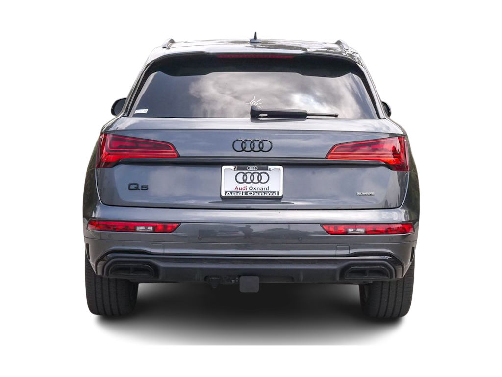 Thumbnail: 2023 Audi Q5 - 4