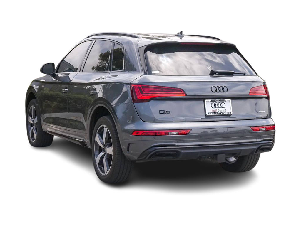 Thumbnail: 2023 Audi Q5 - 3