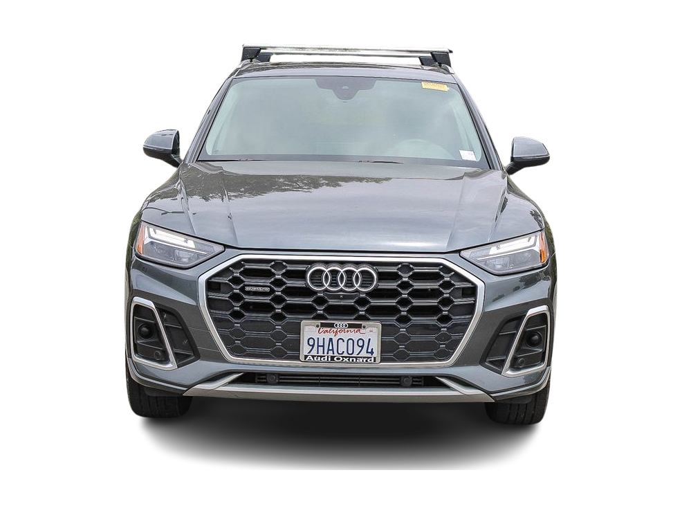 Thumbnail: 2023 Audi Q5 - 4