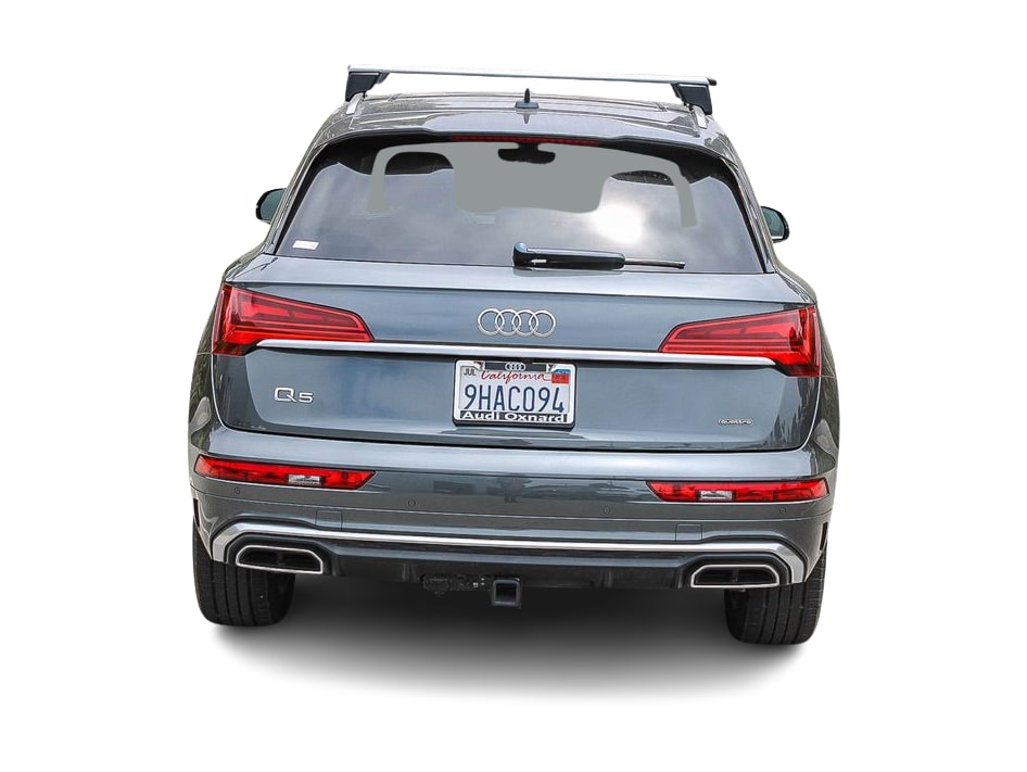Thumbnail: 2023 Audi Q5 - 3