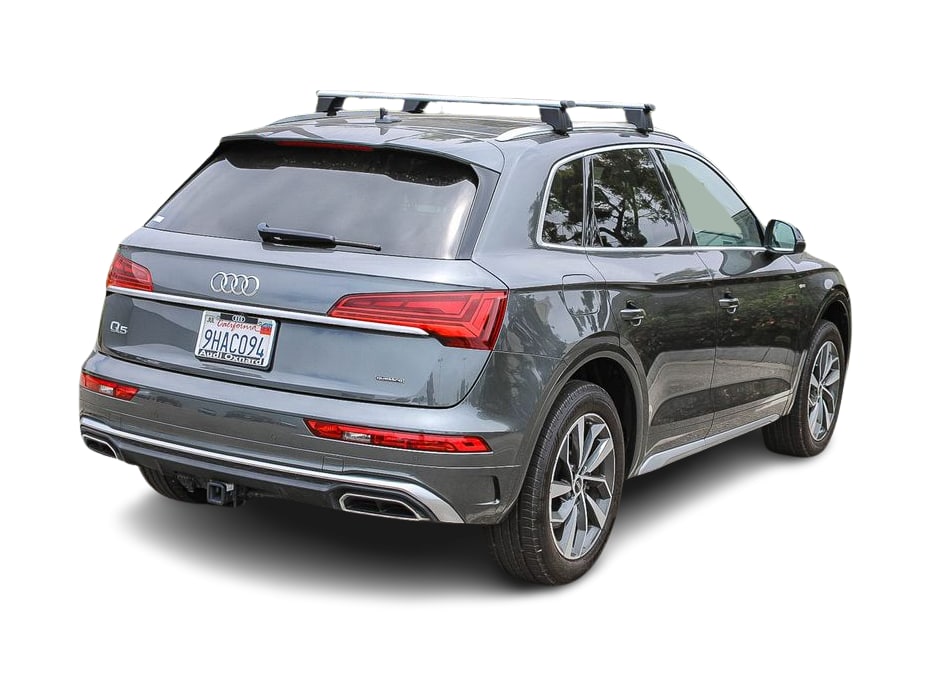 Thumbnail: 2023 Audi Q5 - 13