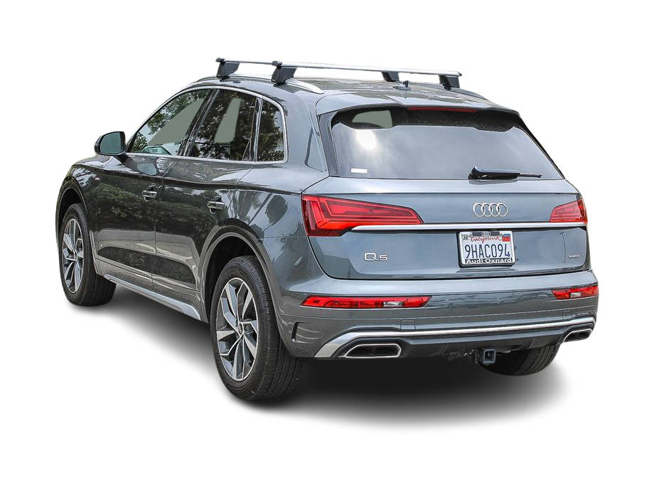 Thumbnail: 2023 Audi Q5 - 2