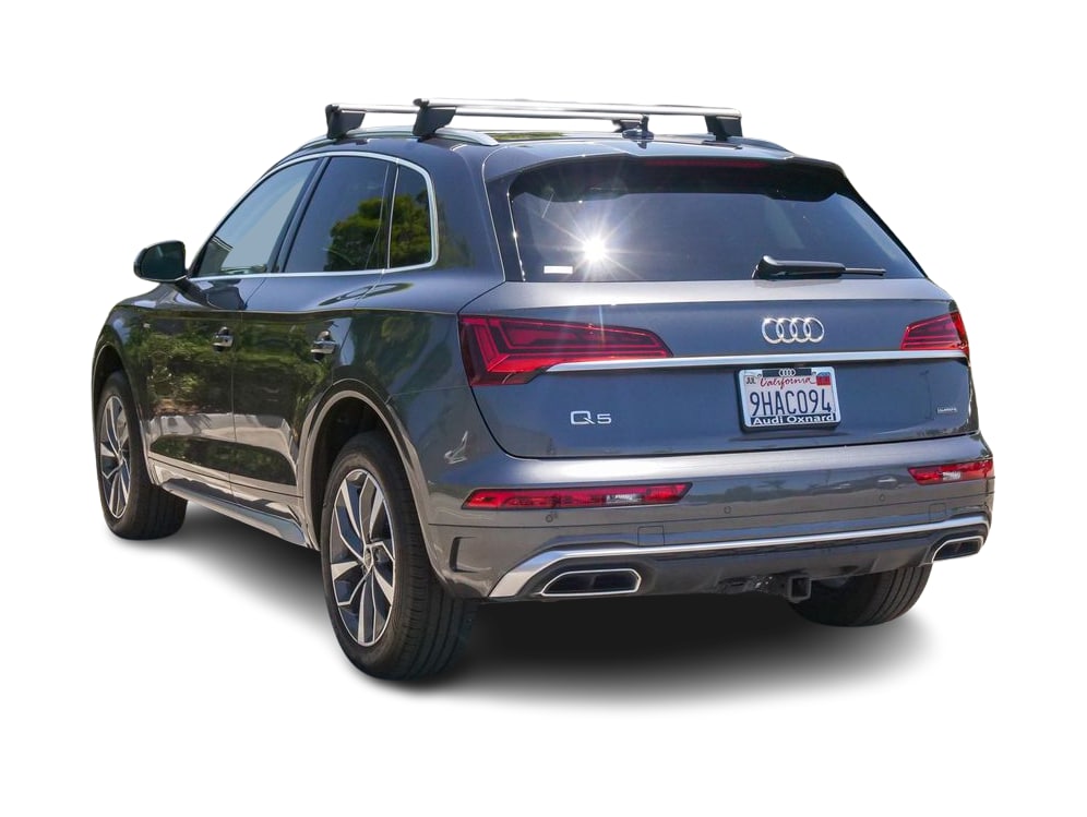 Thumbnail: 2023 Audi Q5 - 3