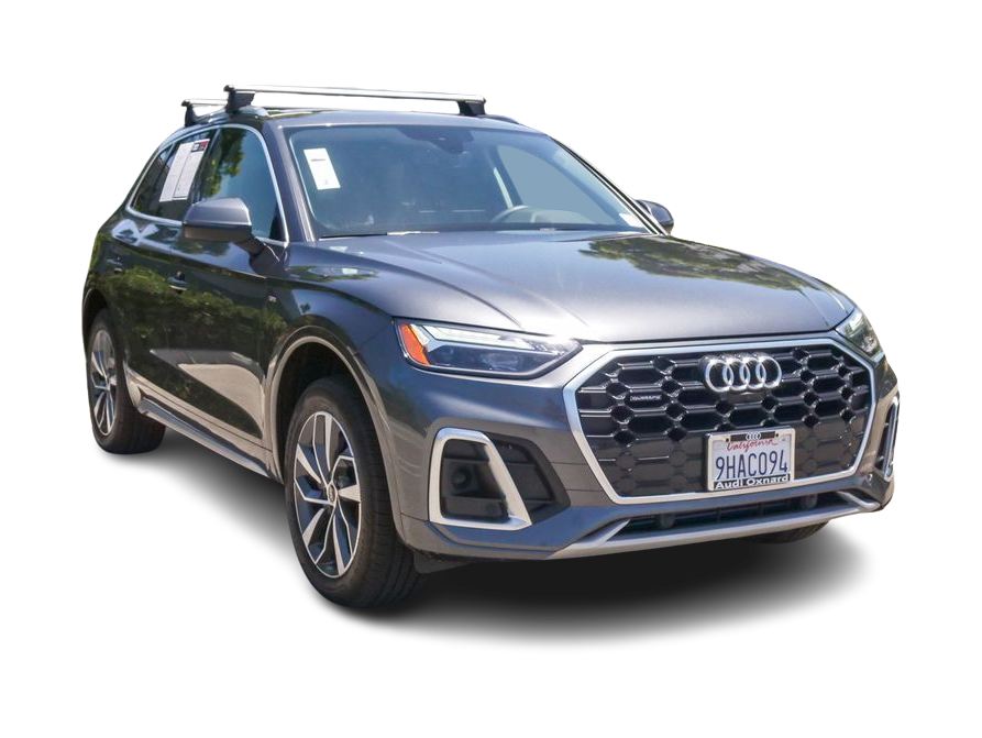 Thumbnail: 2023 Audi Q5 - 18
