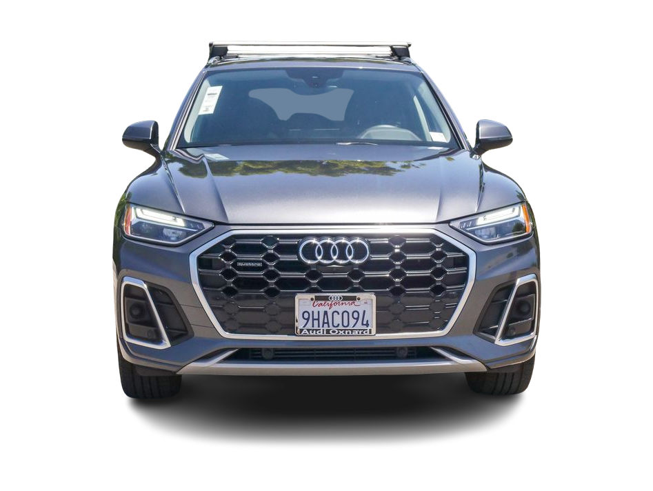 Thumbnail: 2023 Audi Q5 - 5