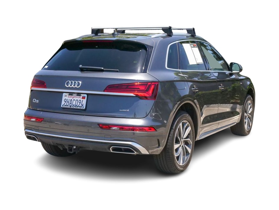 Thumbnail: 2023 Audi Q5 - 21