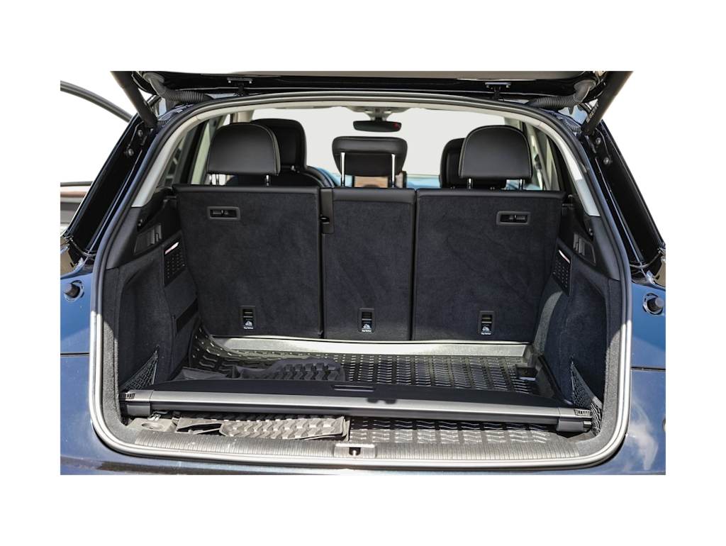 2022 Audi Q5 Premium Plus 16