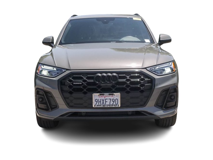 Thumbnail: 2023 Audi Q5 - 4