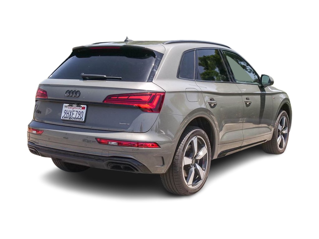 Thumbnail: 2023 Audi Q5 - 13