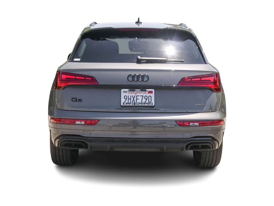 Thumbnail: 2023 Audi Q5 - 3