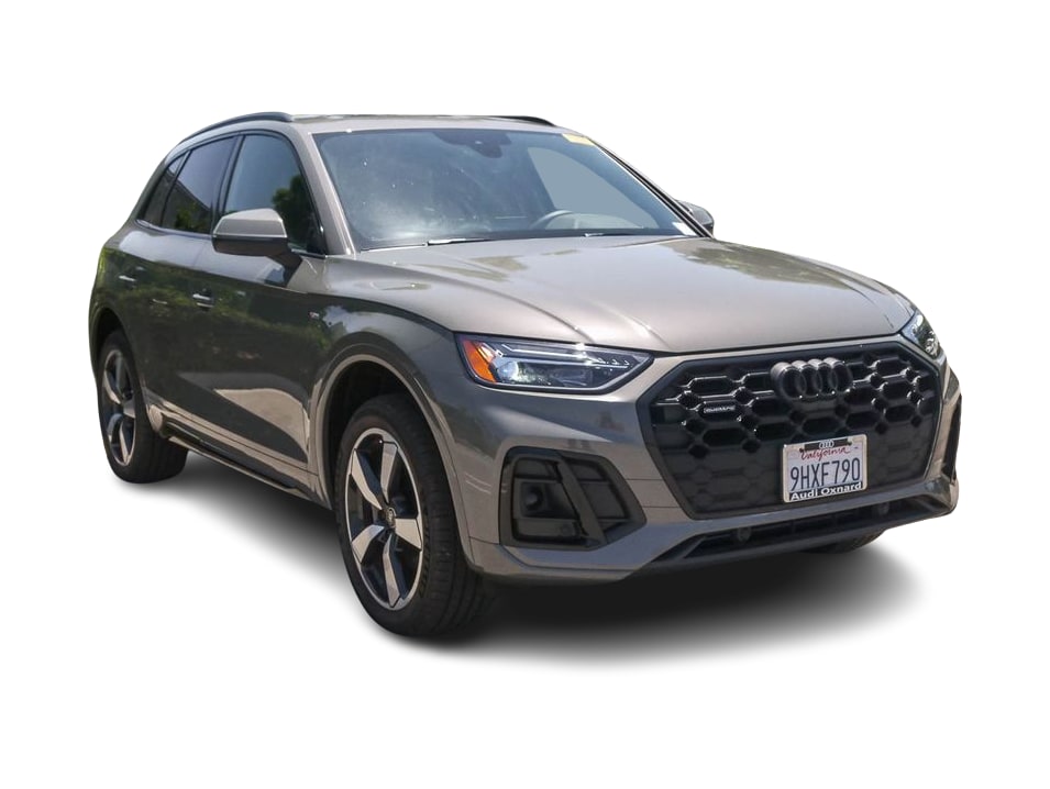 Thumbnail: 2023 Audi Q5 - 10