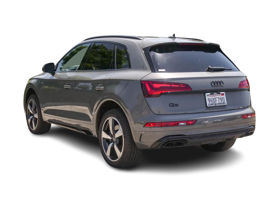 Thumbnail: 2023 Audi Q5 - 2