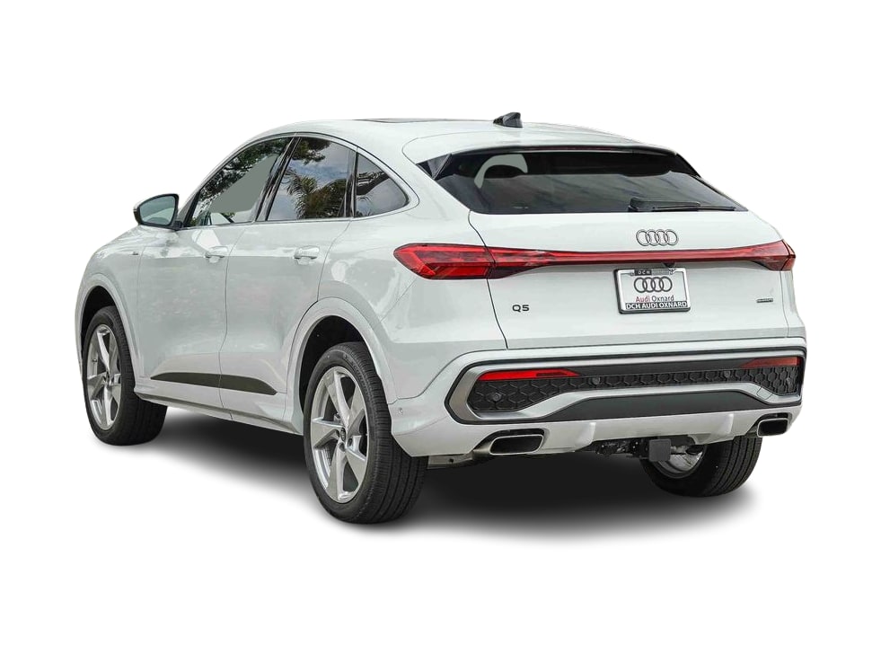 Thumbnail: 2026 Audi Q5 - 3