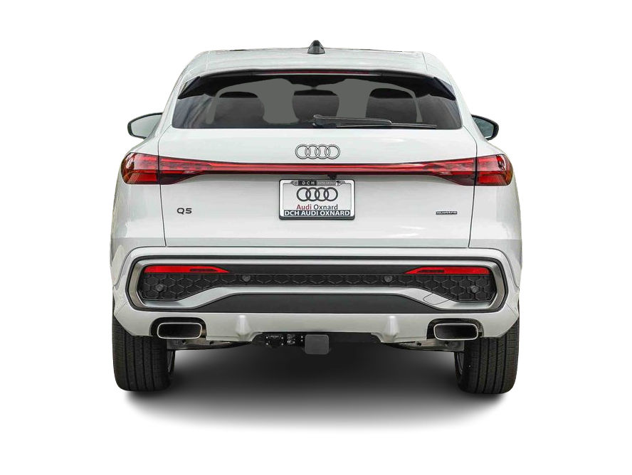 Thumbnail: 2026 Audi Q5 - 4