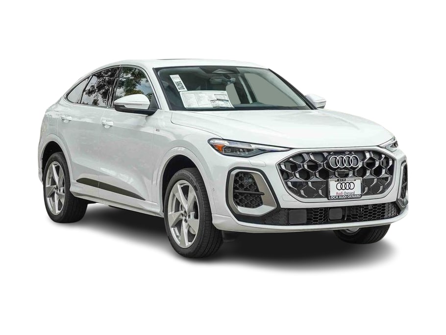 Thumbnail: 2026 Audi Q5 - 16