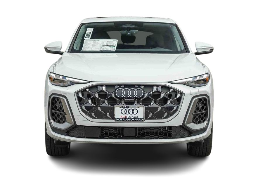 Thumbnail: 2026 Audi Q5 - 5