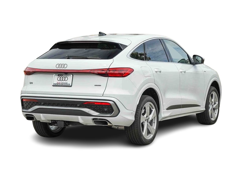 Thumbnail: 2026 Audi Q5 - 17