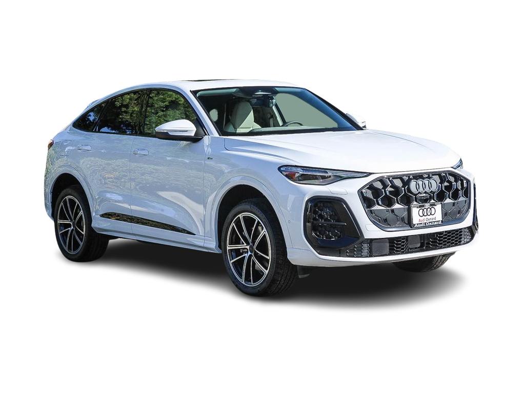 Thumbnail: 2026 Audi Q5 - 17
