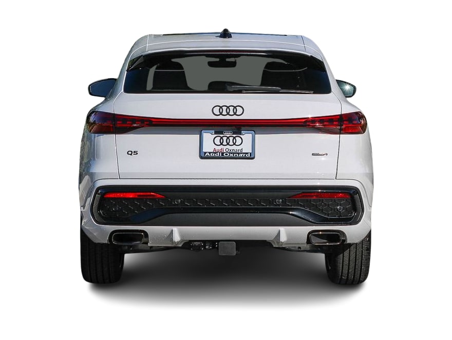 Thumbnail: 2026 Audi Q5 - 4