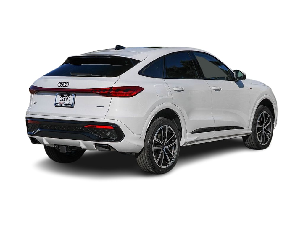 Thumbnail: 2026 Audi Q5 - 18