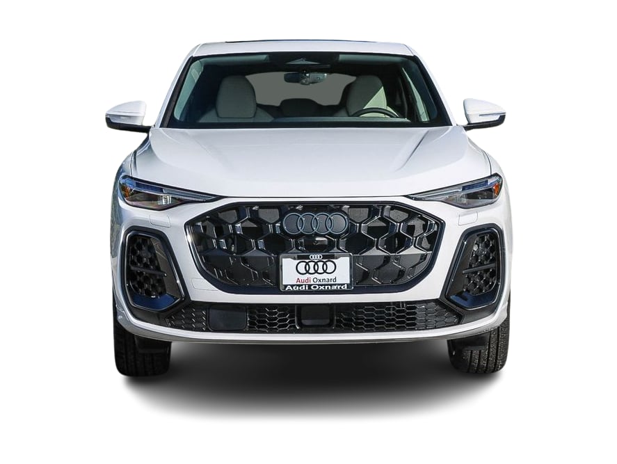 Thumbnail: 2026 Audi Q5 - 5