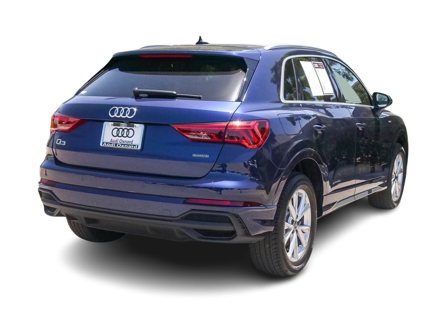 Thumbnail: 2025 Audi Q3 - 22