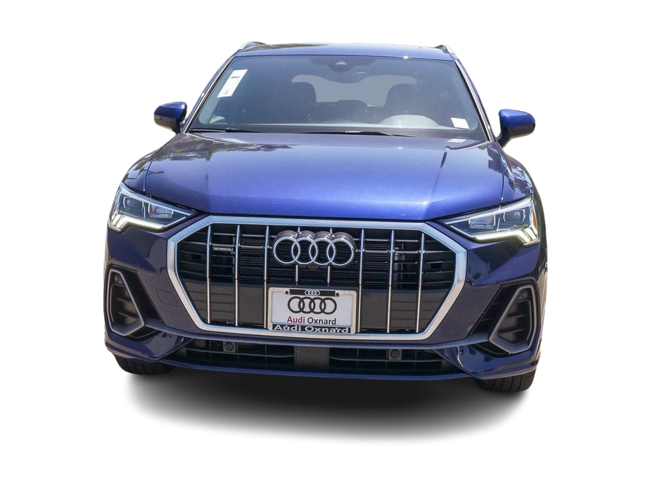 Thumbnail: 2025 Audi Q3 - 5
