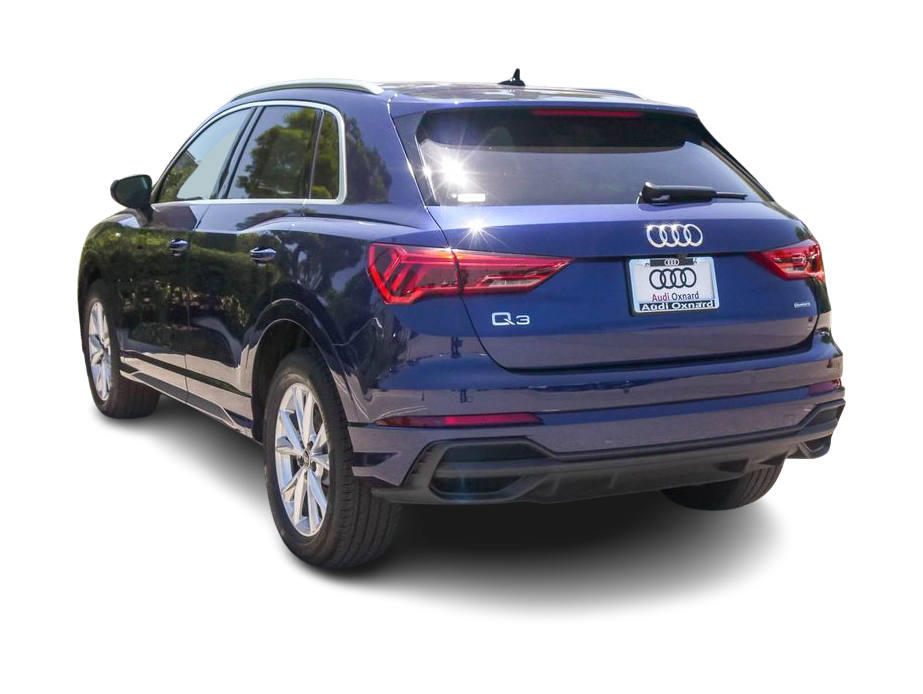 Thumbnail: 2025 Audi Q3 - 3
