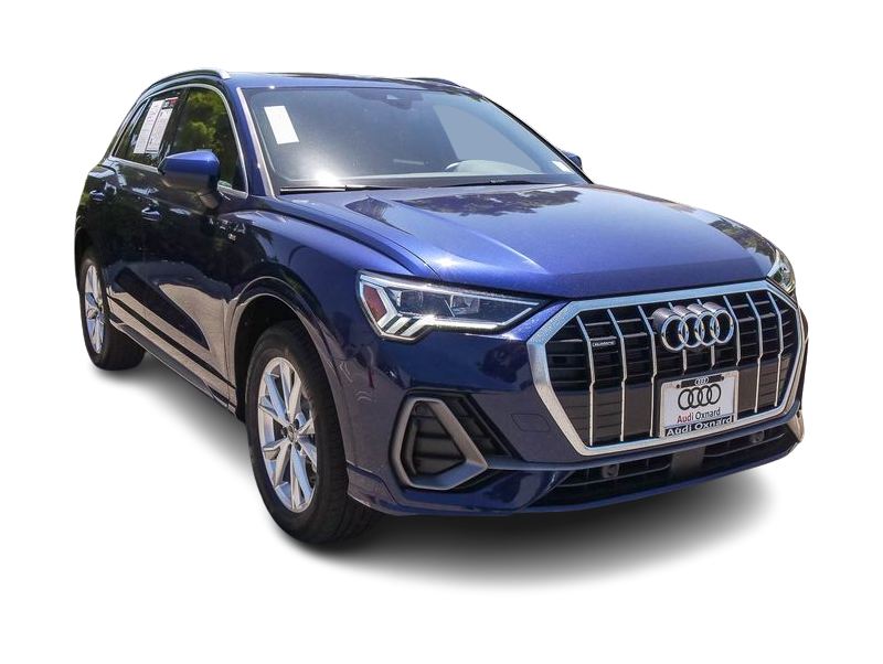 Thumbnail: 2025 Audi Q3 - 18