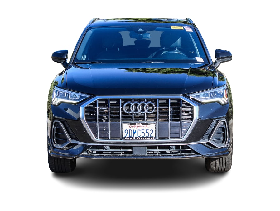 Thumbnail: 2023 Audi Q3 - 5