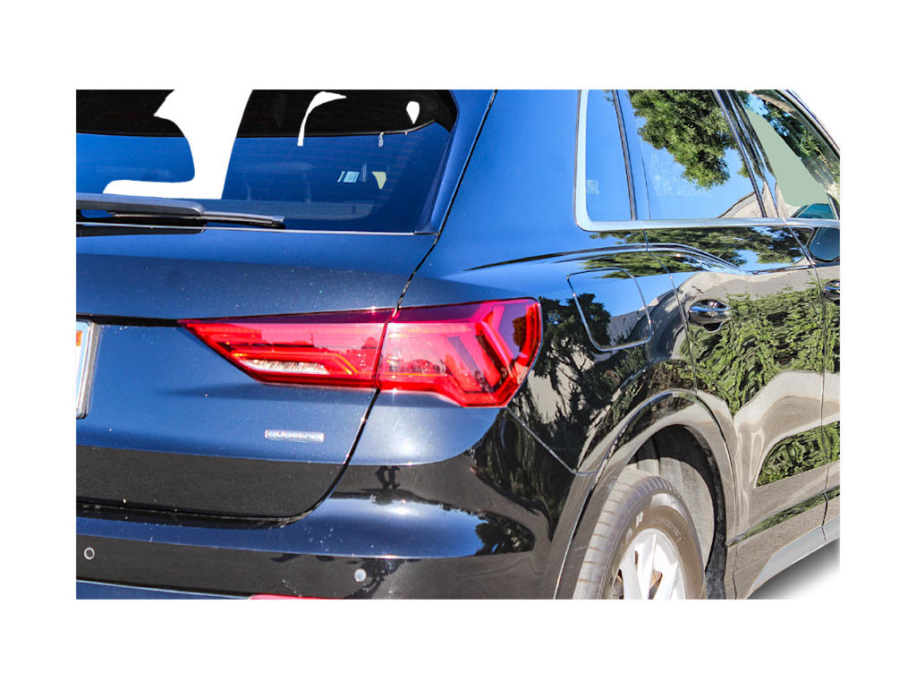 Thumbnail: 2023 Audi Q3 - 15