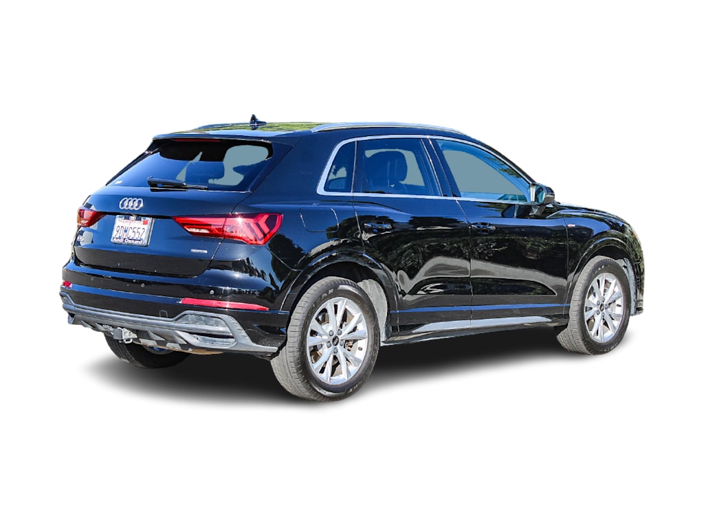 Thumbnail: 2023 Audi Q3 - 14