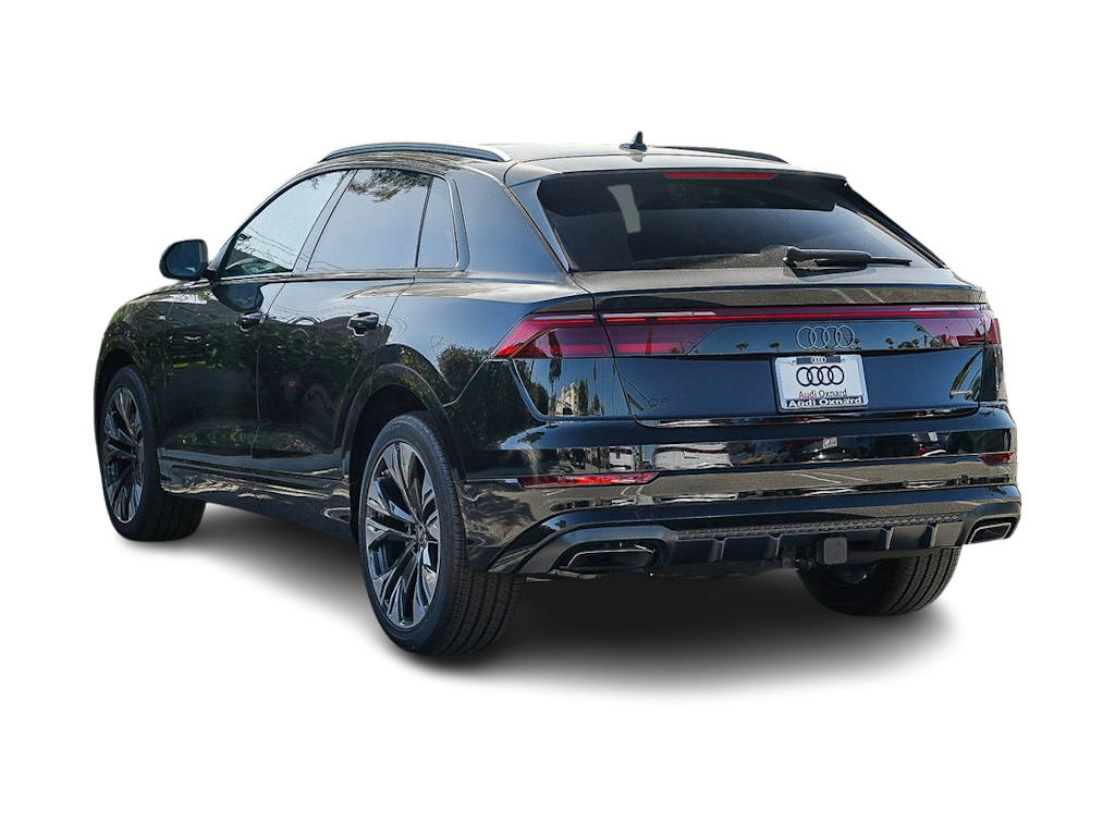 Thumbnail: 2026 Audi Q8 - 3