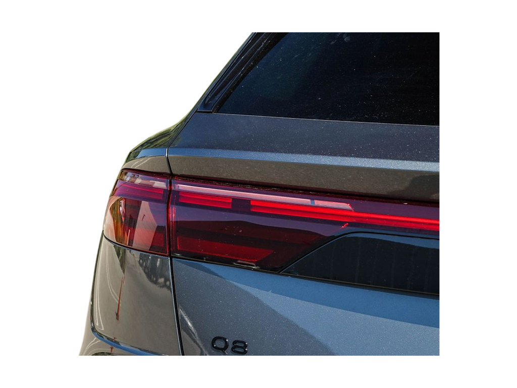 Thumbnail: 2026 Audi Q8 - 20